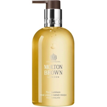 Orange & Bergamot Fine Liquid Hand Wash - Tekuté mydlo na ruky
